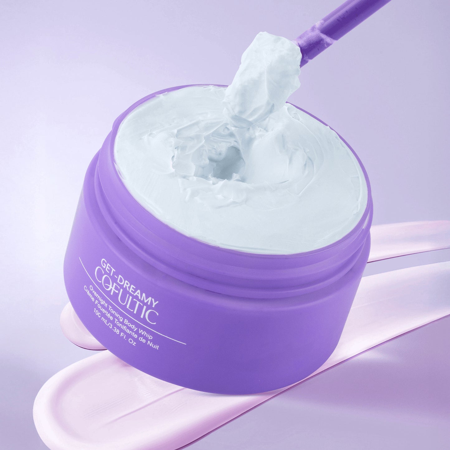 Cofultic Sleep Tight Cream – Wake Up to Smoother, Firmer Skin